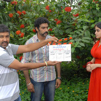 Nandeeswarudu movie opening pictures | Picture 64639